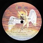 Комплект / Led Zeppelin 1968-1982 (10LP)