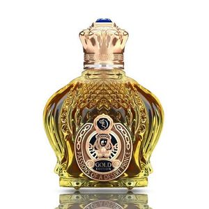 Shaik Opulent Shaik Gold Edition for Men Eau De Parfum