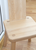 Детский стульчик