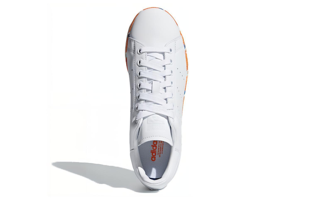 Stan smith new bold best sale