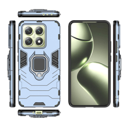 Противоударный чехол с кольцом Panther Case для Xiaomi 14T
