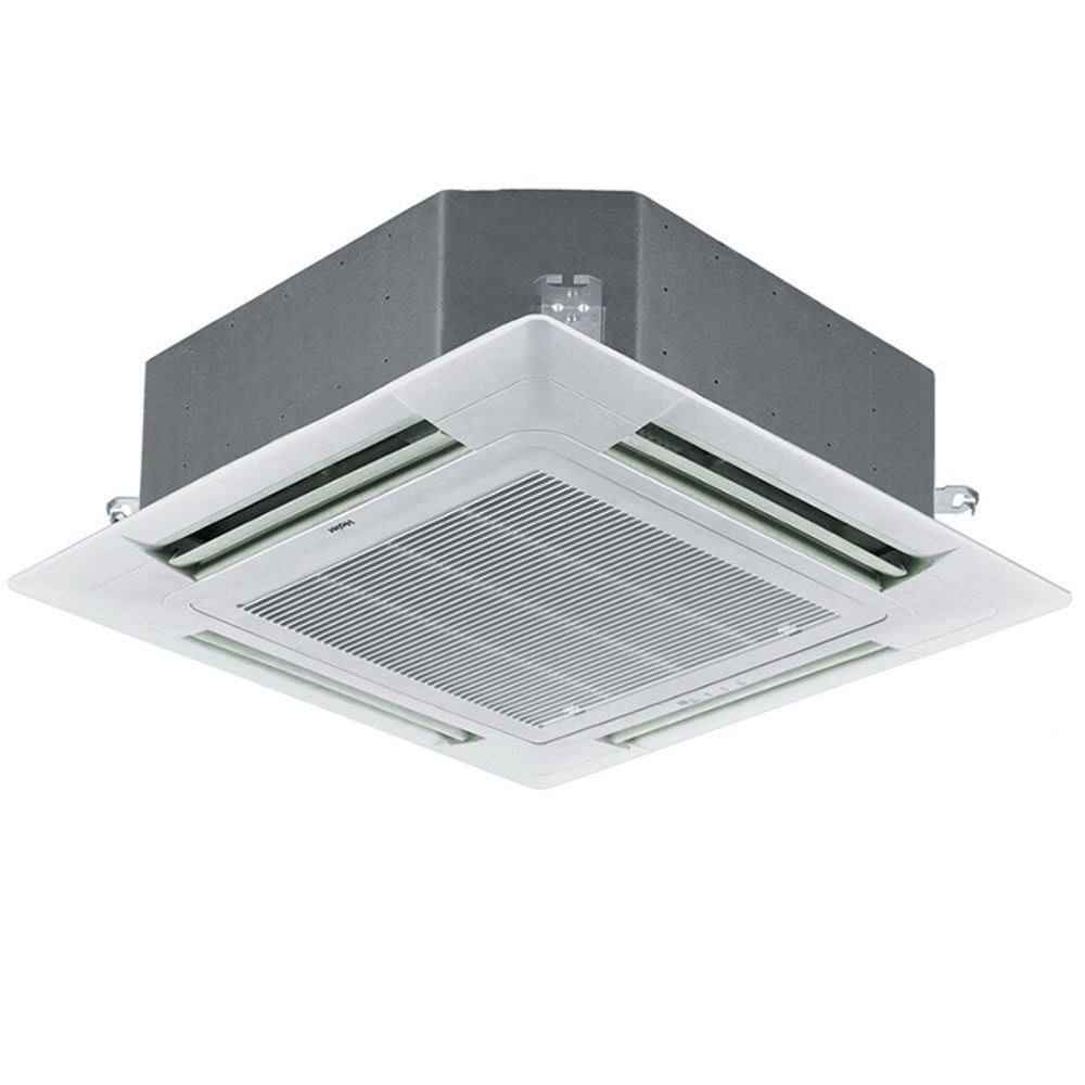 Кассетная VRF система Haier AB382MNERA