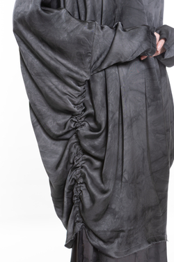 ПЛАТЬЕ-ТУНИКА