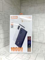 Повербанк (PowerBank) URPIN PD15 (10000mAh)