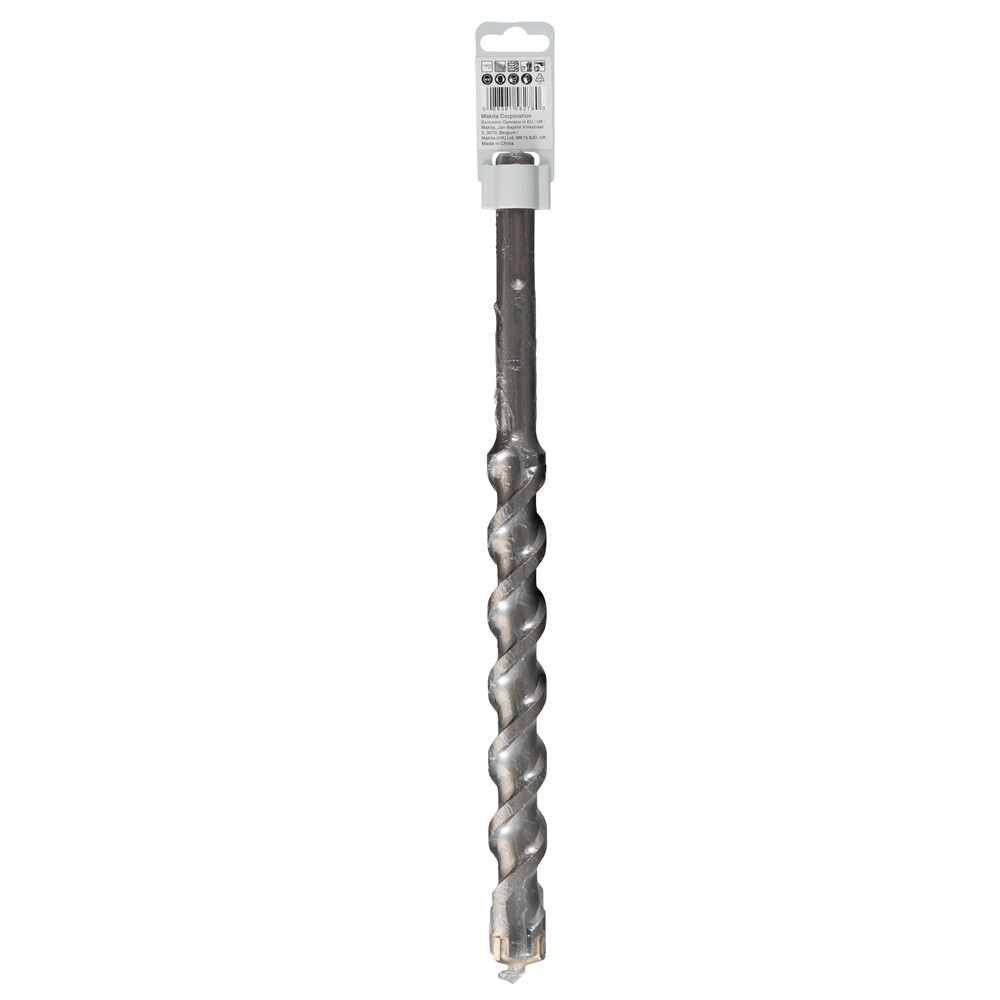 Бур Makita  SDS max  30*370   E-11508