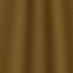 Шерстяная диагональ цвета кэмел с добавлением шелка