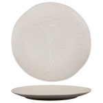 Тарелка для подачи Elephant Ivory 21*3 см, P.L. Proff Cuisine