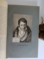 "История западной литературы (1800-1910)". . 1912г. - антикварное издание