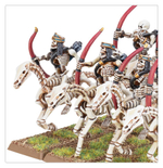 Warhammer The Old World - Skeleton Horsemen