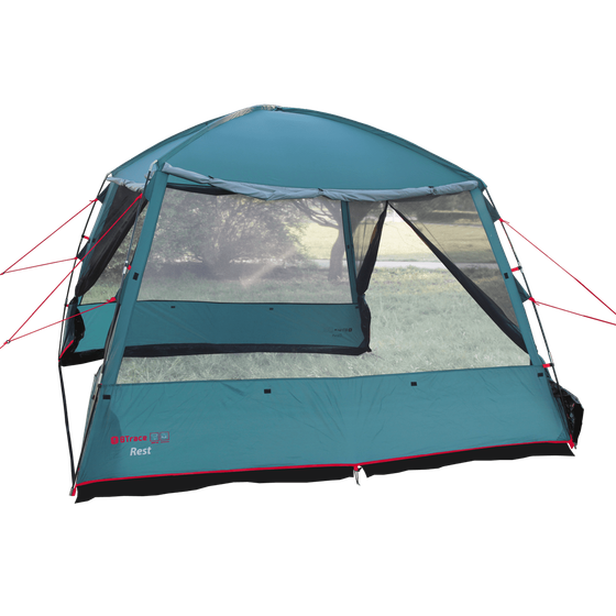 ПАЛАТКА BTRACE REST