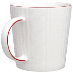 КРУЖКА LEFARD "WINTER STORY" 360 МЛ (КОР=24ШТ.)