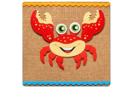 Игрушки на липучках