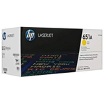 Картридж HP 651A CE342A