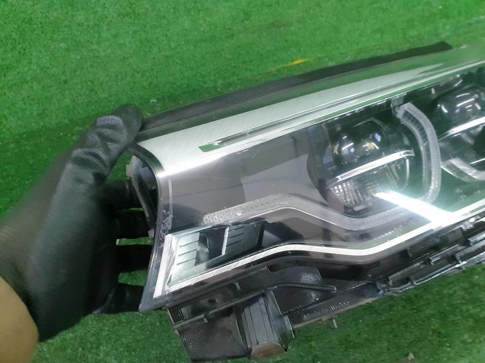 Фара левая BMW 5er G30 (2017-2020) Adaptive LED