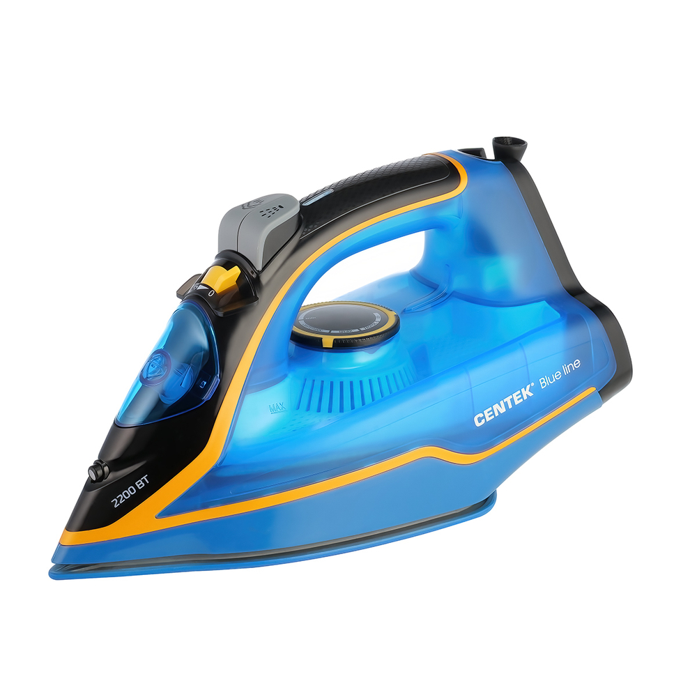 Утюг паровой Centek CT-2363