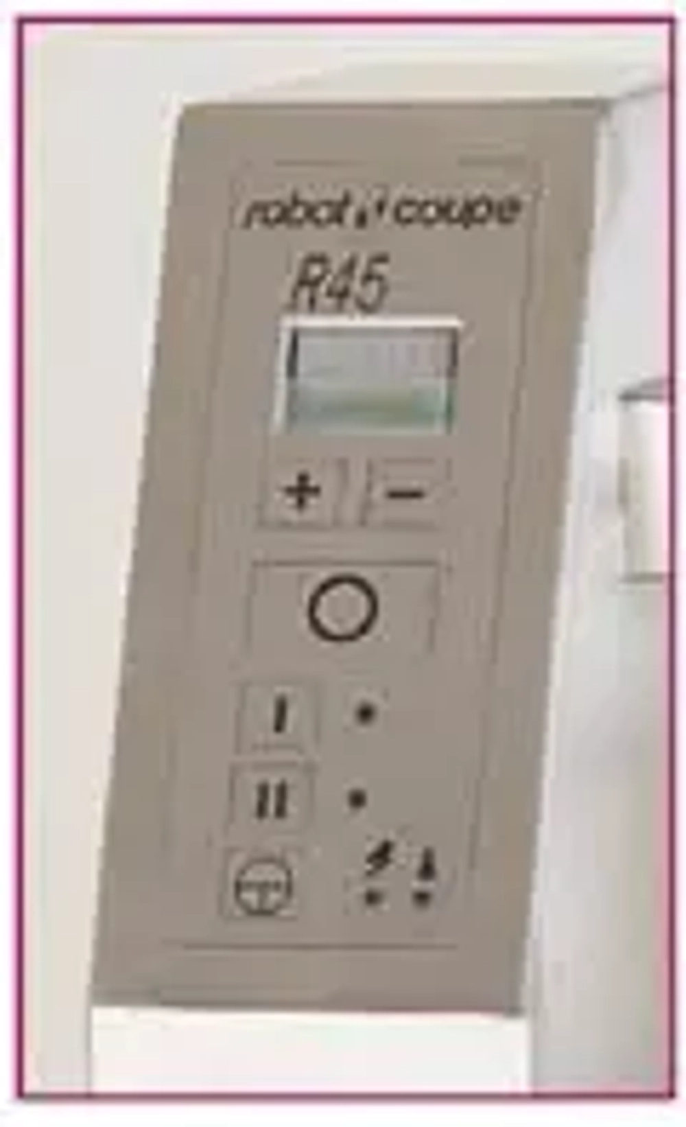 Куттер Robot Coupe R30