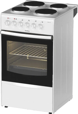 Плита электрическая Darina 1B EM341 406 W