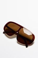 Солнцезащитные очки Massimo Dutti