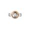 Встраиваемый светильник Loft IT Limit 10343/B White Gold