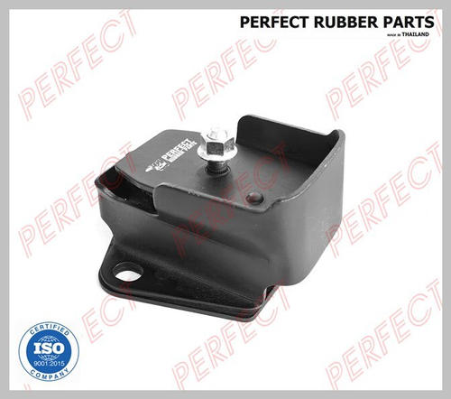 Подушка двигателя PERFECT (Кратность 1 шт) MIT01K14