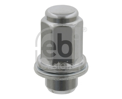 FEBI BILSTEIN - 46662-FEB - Wheel Nut - Povrat artikla narucenog iz Njemacke nije moguc.