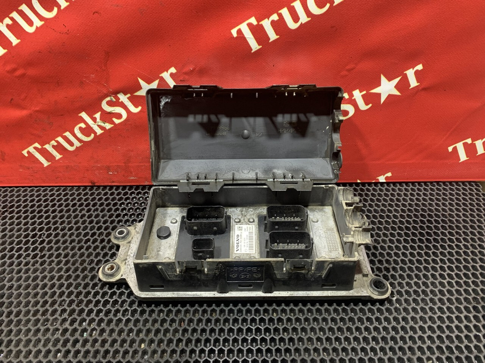 Блок управления светом CCIOM 2017г