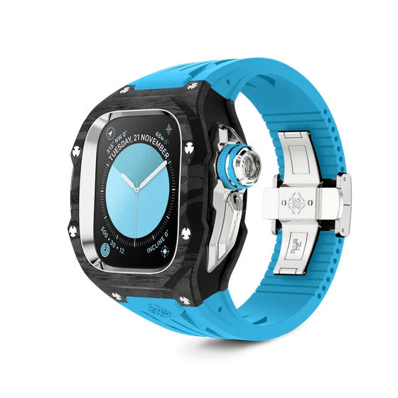 Корпус для Apple Watch Ultra RSCIII49 - Sierra Blue