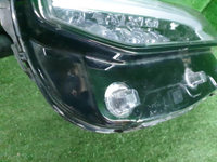 Фара левая Volvo XC90 2 (2014-2019) LED