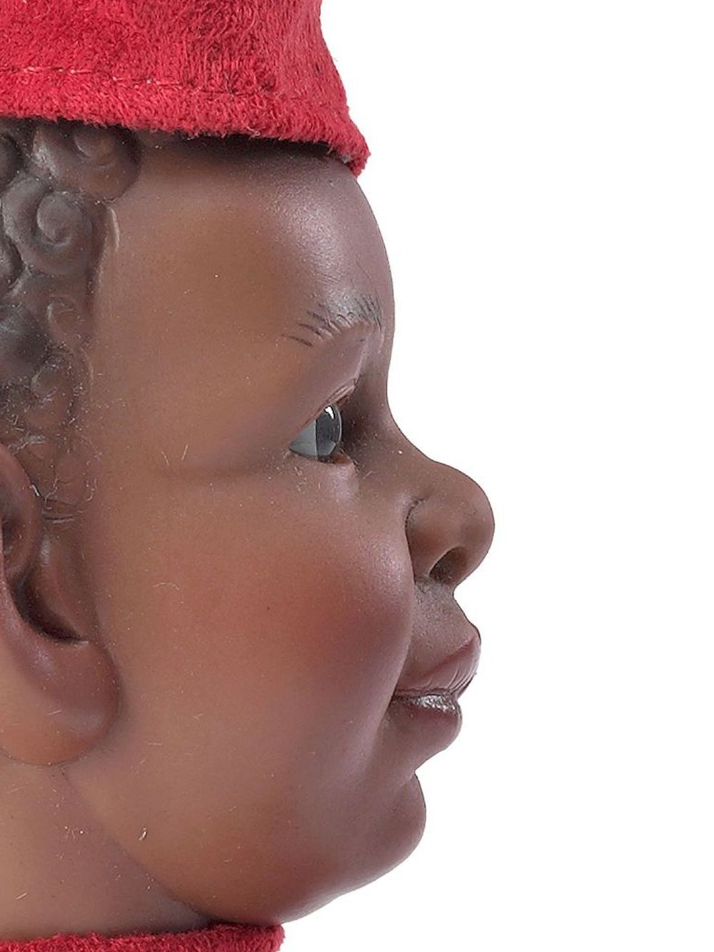 Кукла LAMAGIK мягконабивная  28см Eleggua (41052)