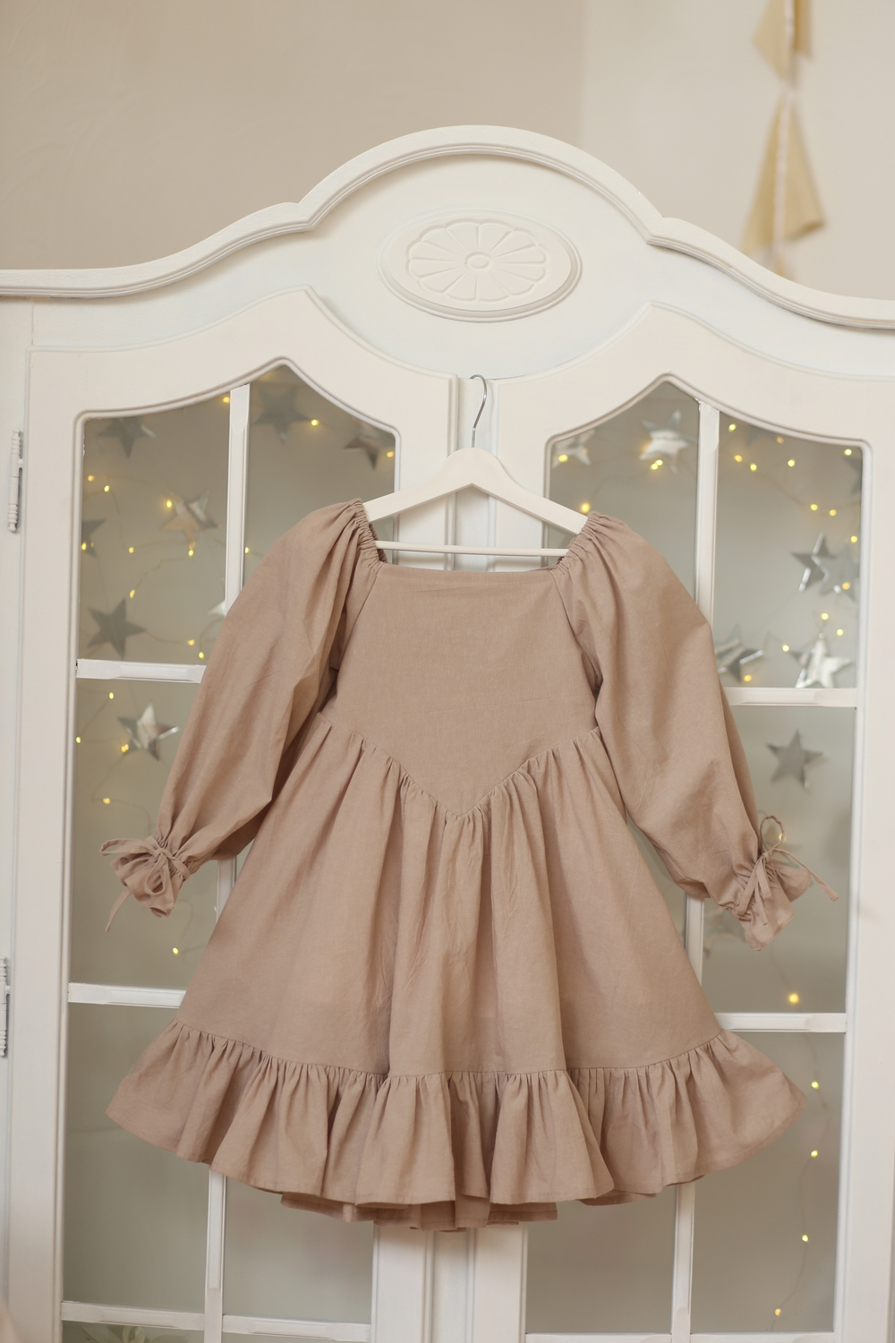 Платье "Элизабет"