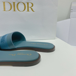 Christian Dior Dway Slide