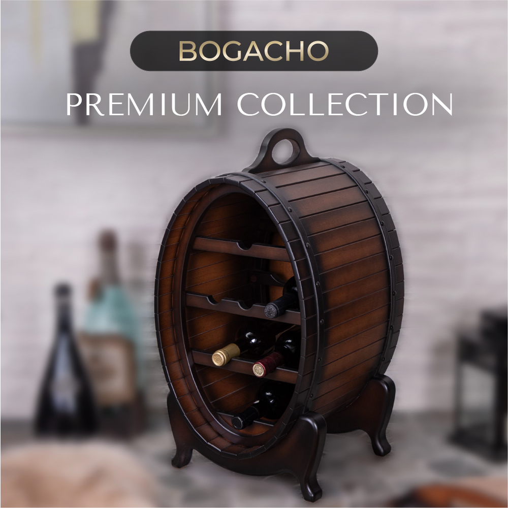 Мини-бар Сенатор Орех