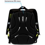 Ранец Berlingo Expert Light Do it again 38х28х15см, 3 отд., с анатомической спинкой