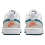 Кроссовки Nike Court Borough Low 2 GS Phantom Bright Spruce