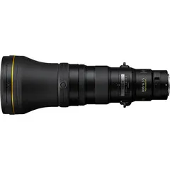 Nikon NIKKOR Z 800mm f/6.3 VR S