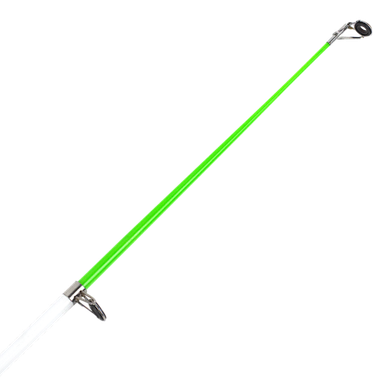 Удочка бортовая Tiangcheng 1004 (телескоп.) 100см 4секц. ручка ЭВА Тр.длина 35см