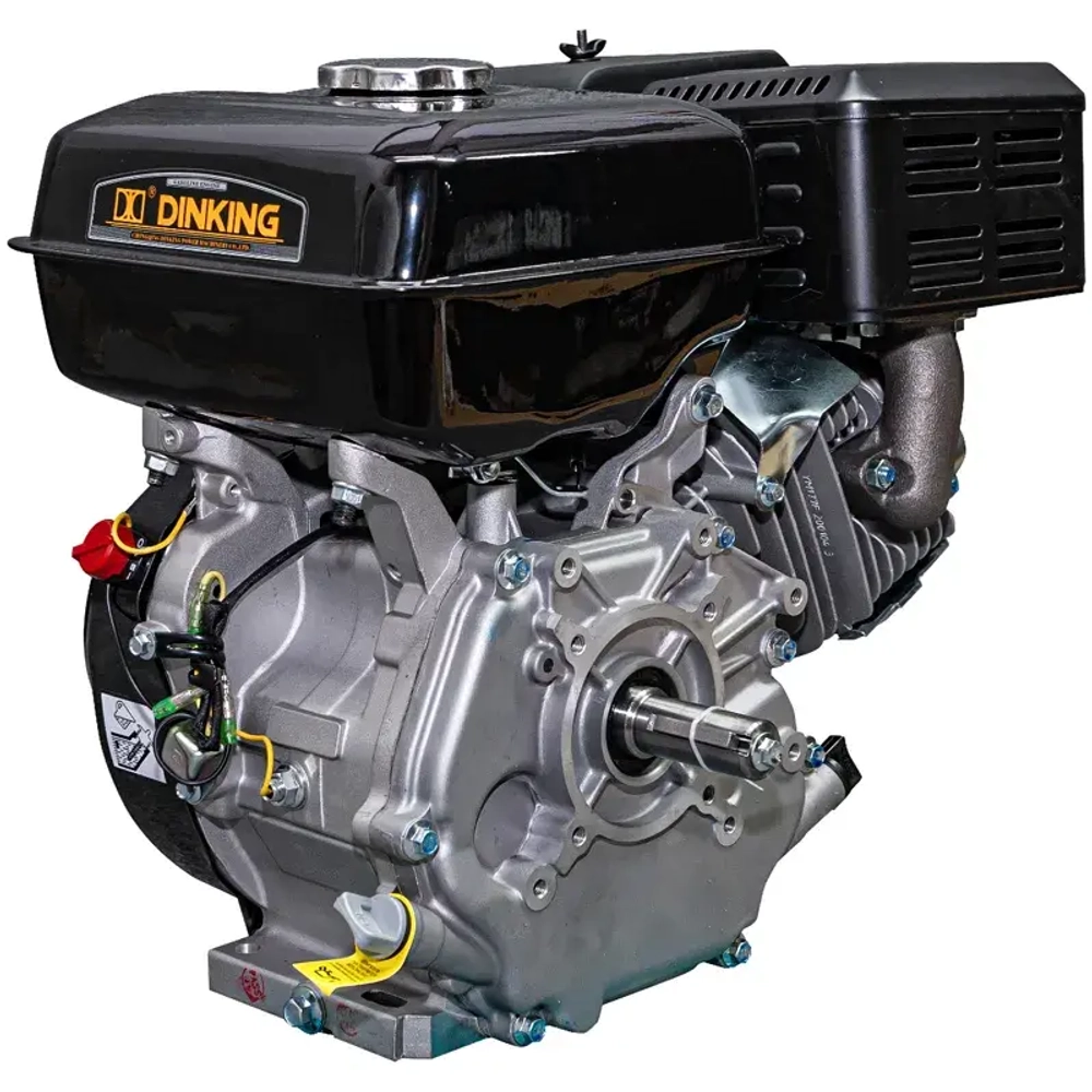 Dinking DK177F-C двигатель бензиновый ДВИ067