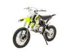 Питбайк PWR Racing FRZ 125 17/14