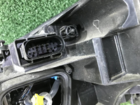 Фара правая Mercedes S W222 (2013-2017) LED