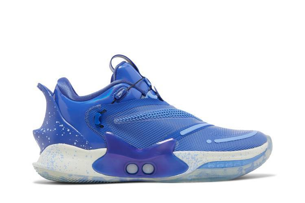 Кроссовки Nike Adapt Bb 2.0