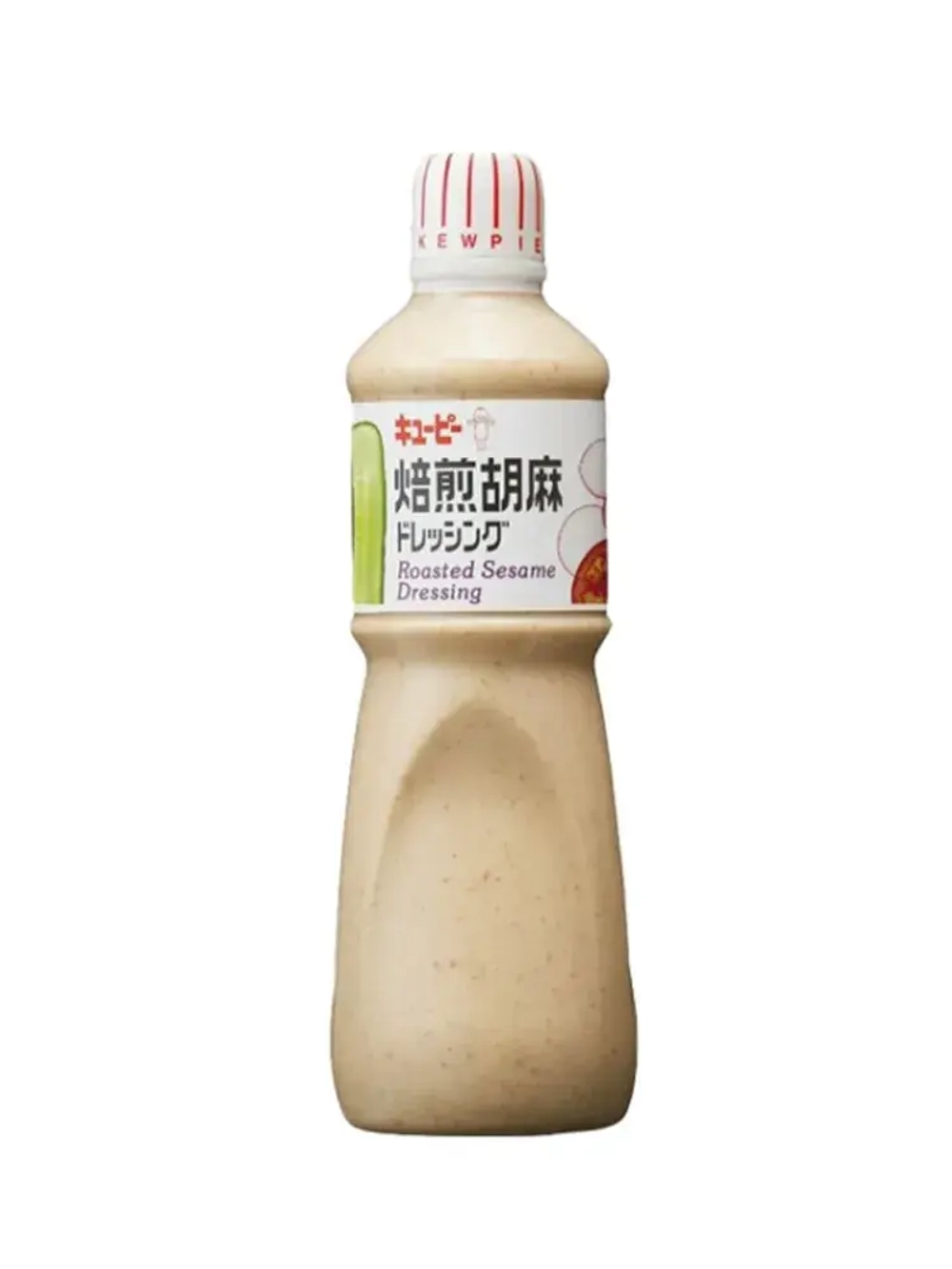 Kewpie Соус Кунжутный, 1000 мл