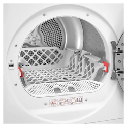 Сушильная машина Korting KD 60L97