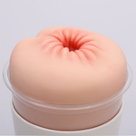 Мастурбатор-анус Naked Factory A-03 (Цвет: телесный)