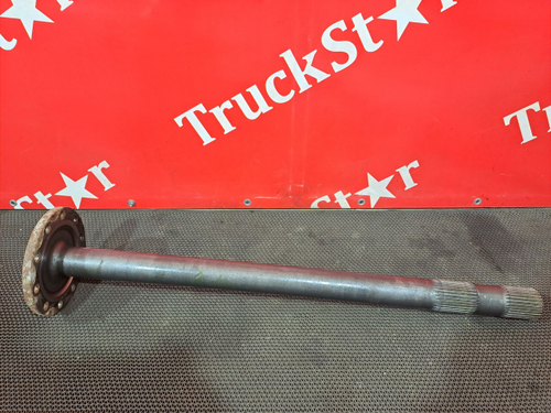 Полуось с блокировкой 2017г