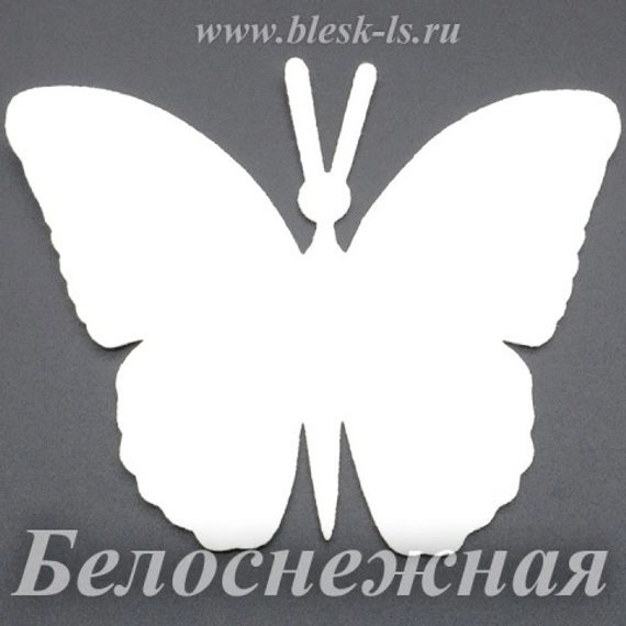 Фетровая основа #70, Основа #70 (белоснежная)