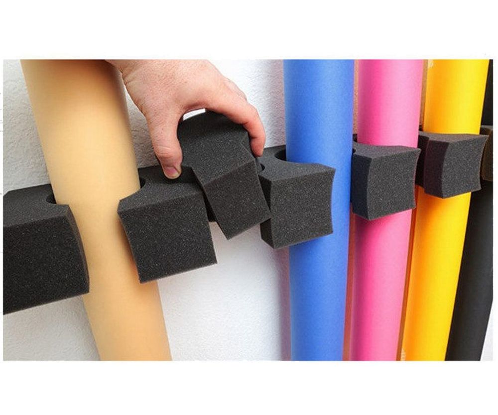 Держатель фонов Superior Paper Grip (2х33")