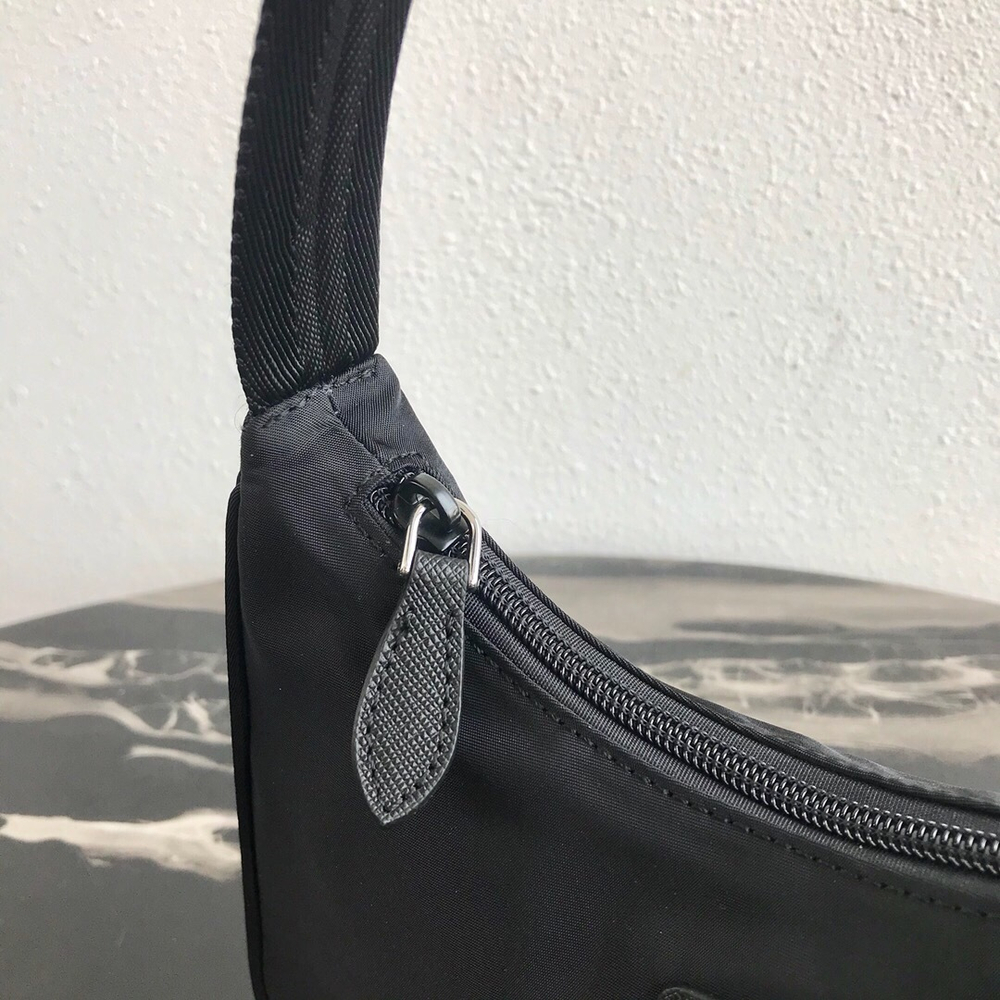 Prada Nylon Re-Edition 2000 Bag