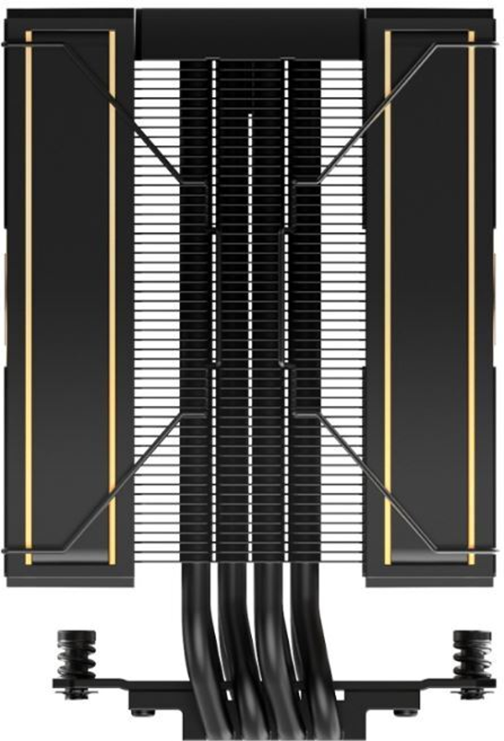 Кулер  ID-Cooling FROZN A410 GDL