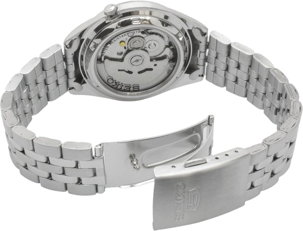 Мужские наручные часы Seiko SNKL15K1