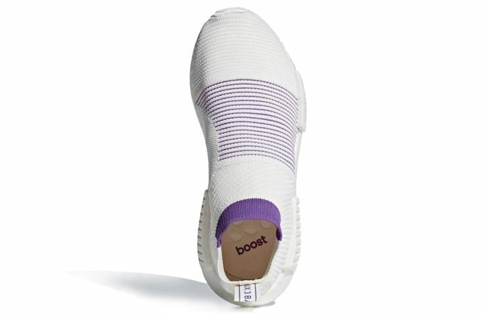 Кроссовки Adidas Originals Nmd Cs1 Primeknit (Женская размерная сетка)